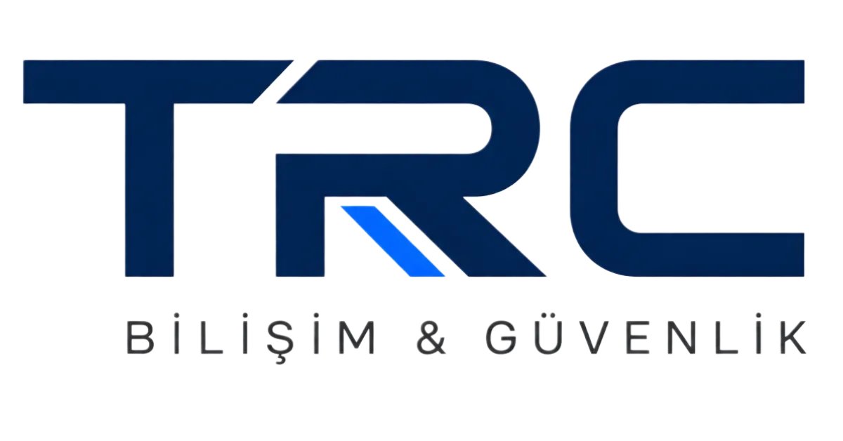 TRC Bilişim & Güvenlik