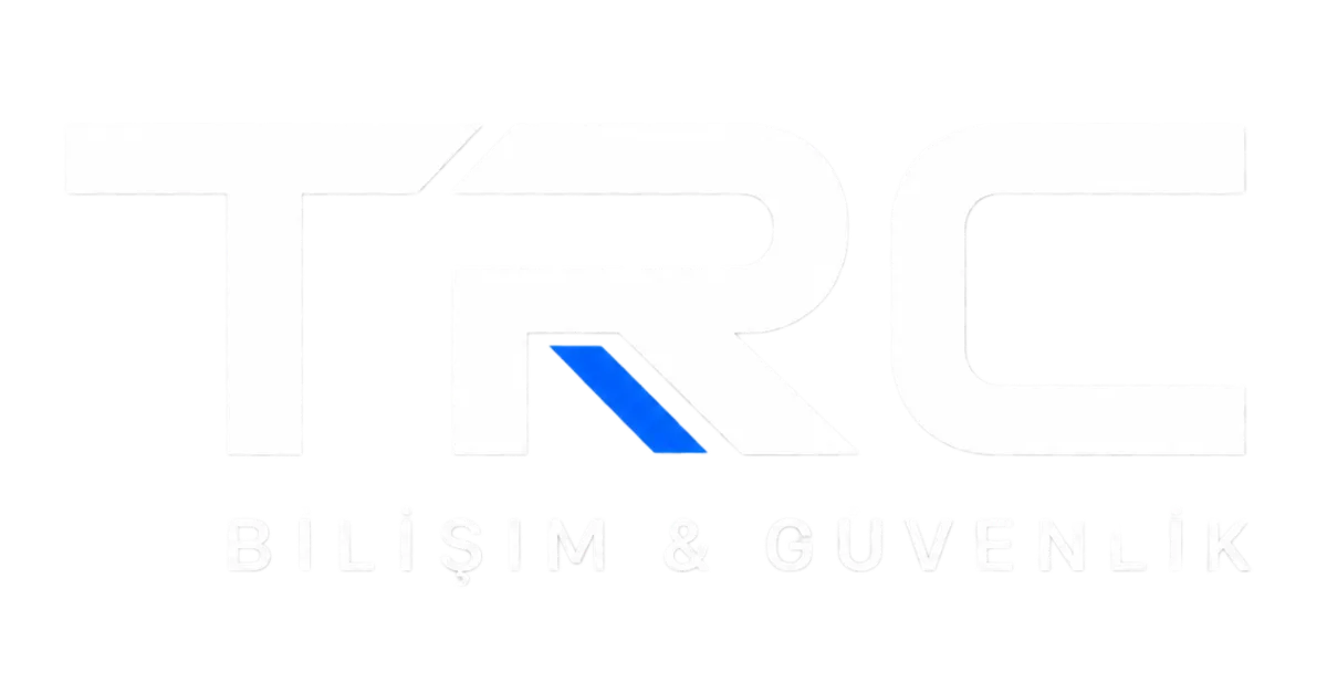 TRC Bilişim & Güvenlik